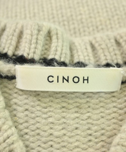 CINOH 毛衣