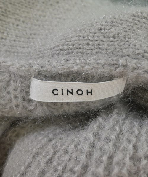 CINOH 開襟衫