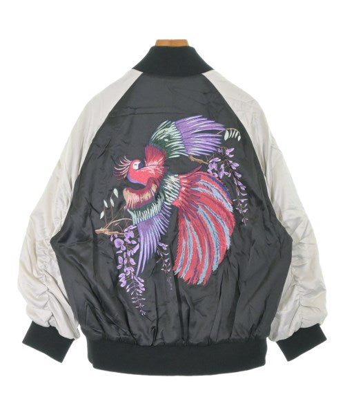 The Virgnia 運動夾克