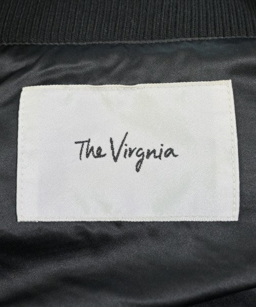 The Virgnia 運動夾克