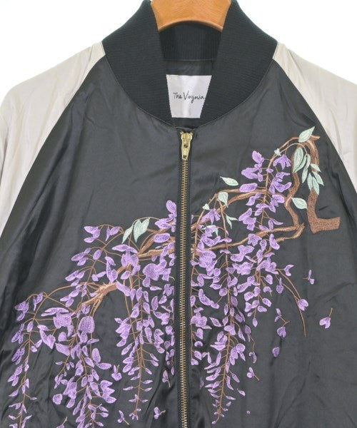 The Virgnia 運動夾克