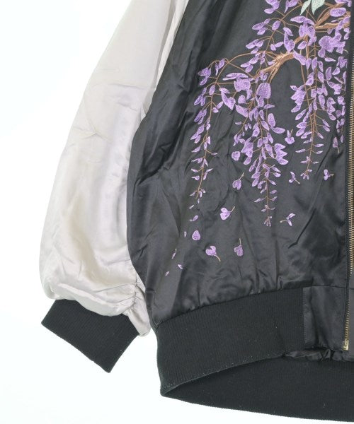 The Virgnia 運動夾克