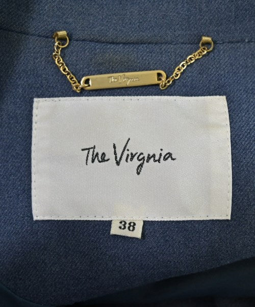 The Virgnia 風衣