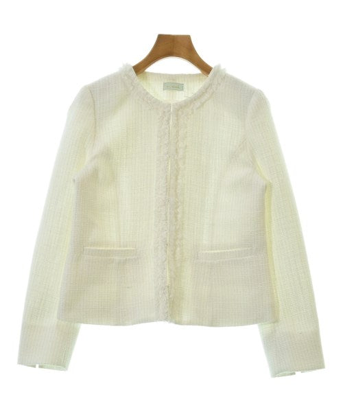 en recre 無領外套