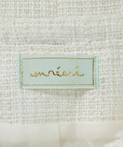 en recre 無領外套