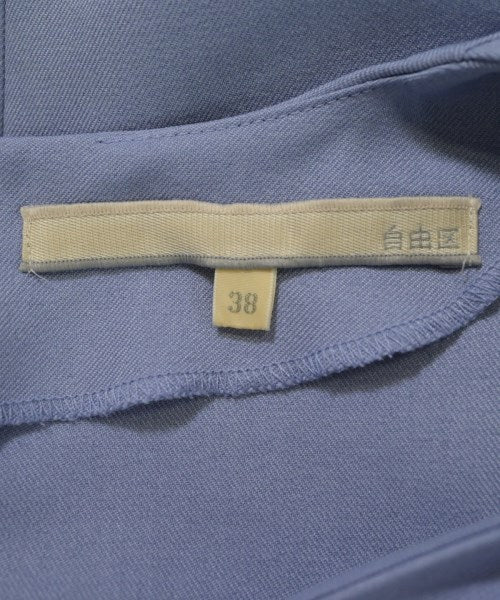 Jiyuku 洋裝