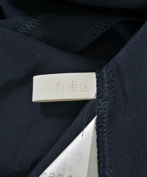 Jiyuku 女襯衫