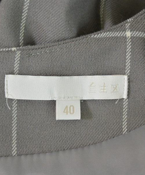 Jiyuku 洋裝