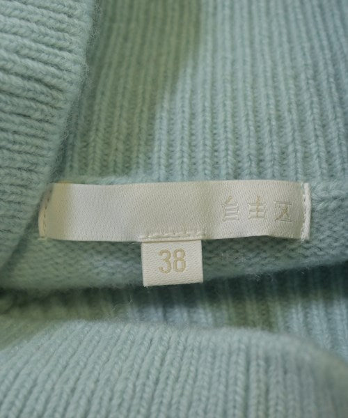 Jiyuku 毛衣