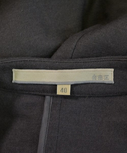 Jiyuku 休閒夾克