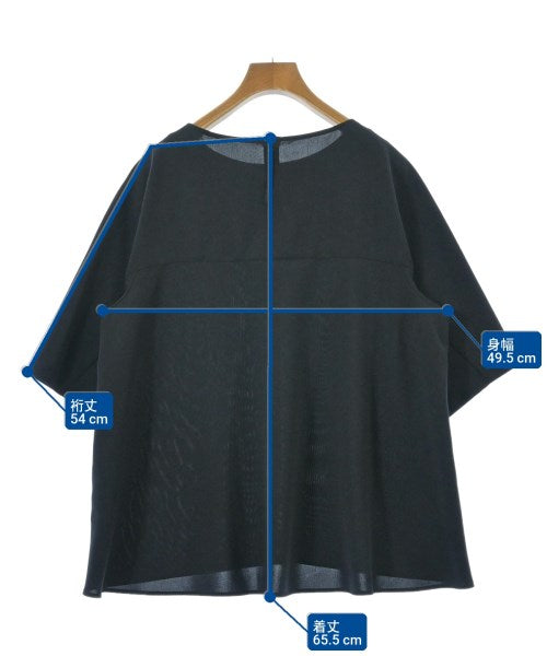 Jiyuku 女襯衫