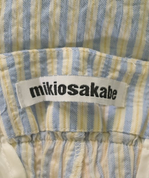 MIKIO SAKABE 其他款