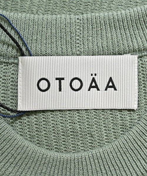 otoaa 毛衣