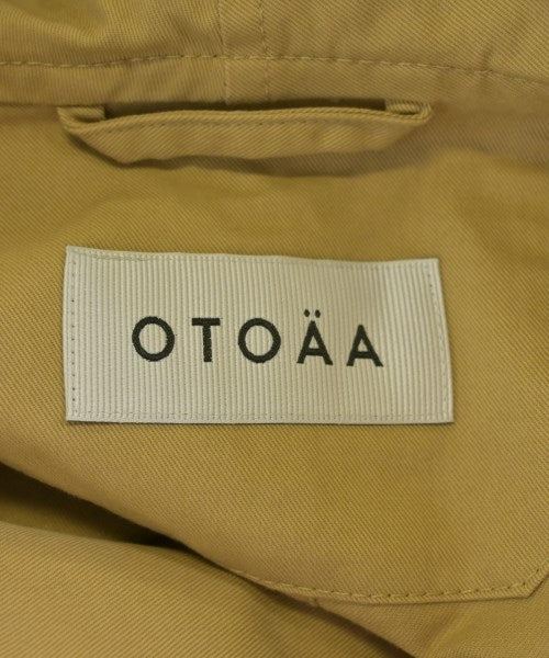 otoaa 其他大衣