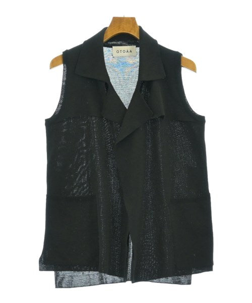otoaa 開襟衫