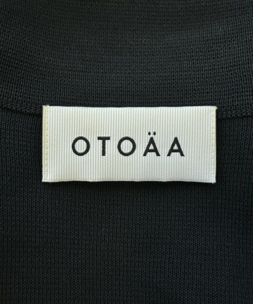otoaa 開襟衫
