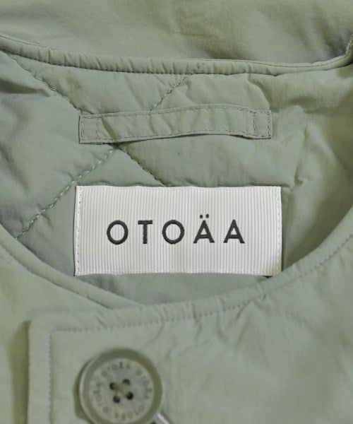 otoaa 其他飛行外套
