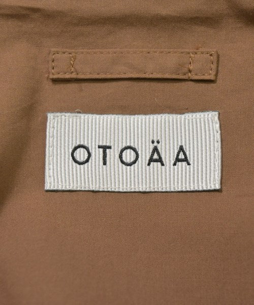 otoaa 洋裝