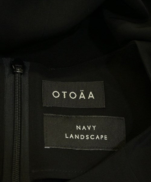 otoaa 女襯衫