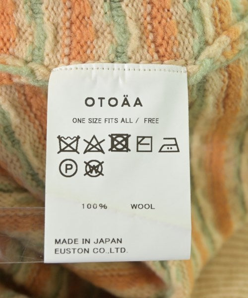 otoaa 毛衣
