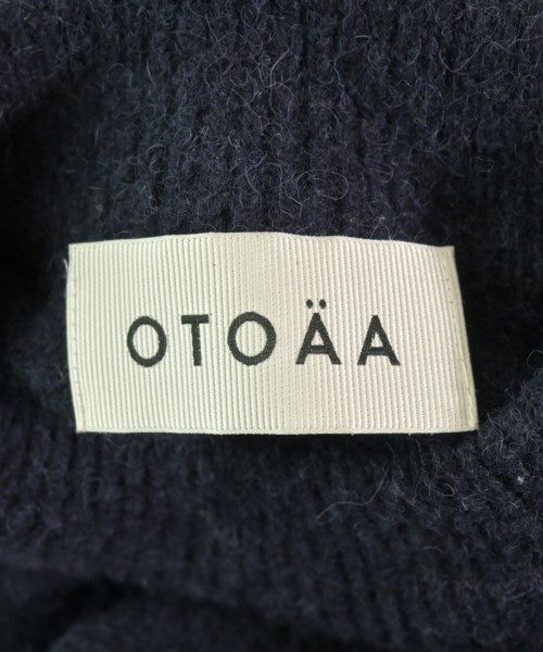 otoaa 毛衣