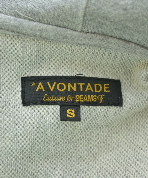 A VONTADE 連帽衫