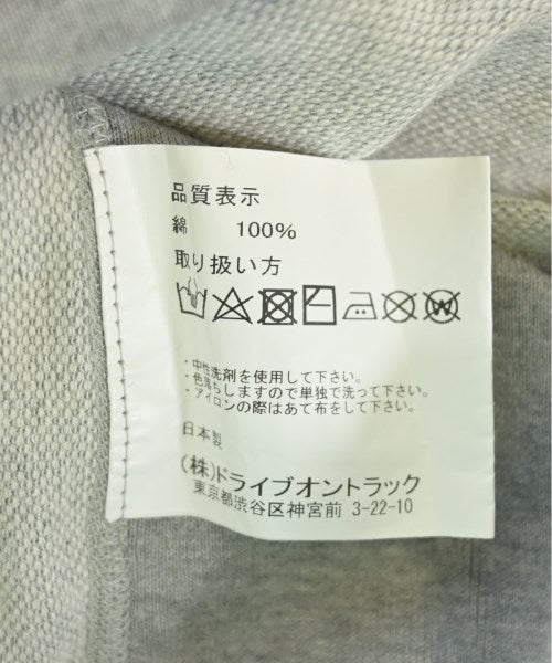 A VONTADE 連帽衫