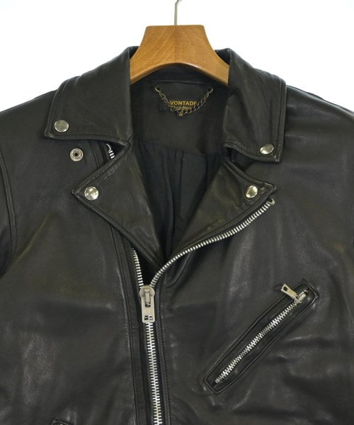 A VONTADE 騎士夾克