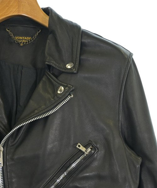 A VONTADE 騎士夾克