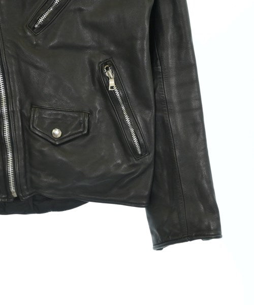 A VONTADE 騎士夾克