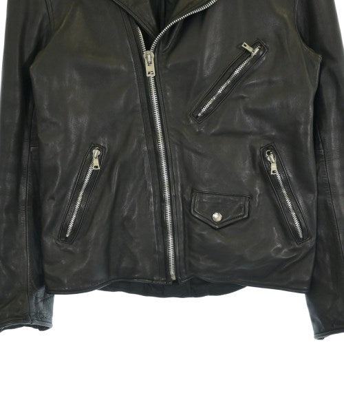 A VONTADE 騎士夾克