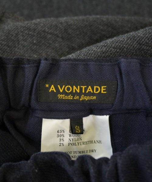A VONTADE 其他款