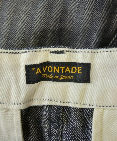 A VONTADE 其他款