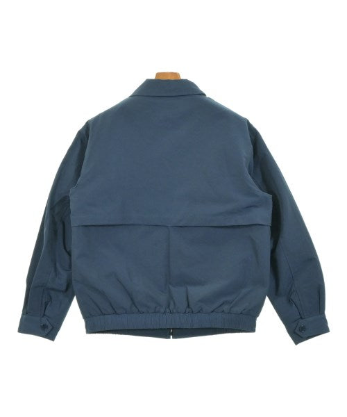 A VONTADE 斜紋夾克