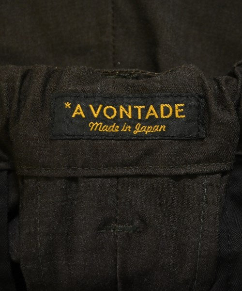 A VONTADE 長褲
