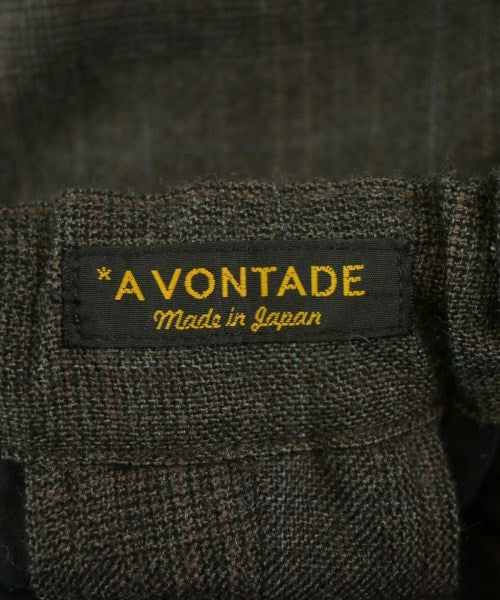 A VONTADE 其他款
