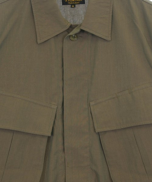A VONTADE 休閒夾克
