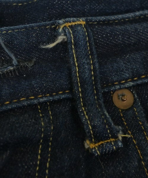 A VONTADE 牛仔褲