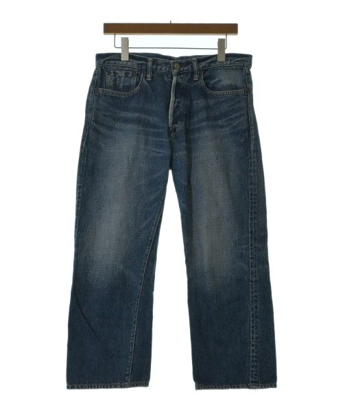 A VONTADE 牛仔褲