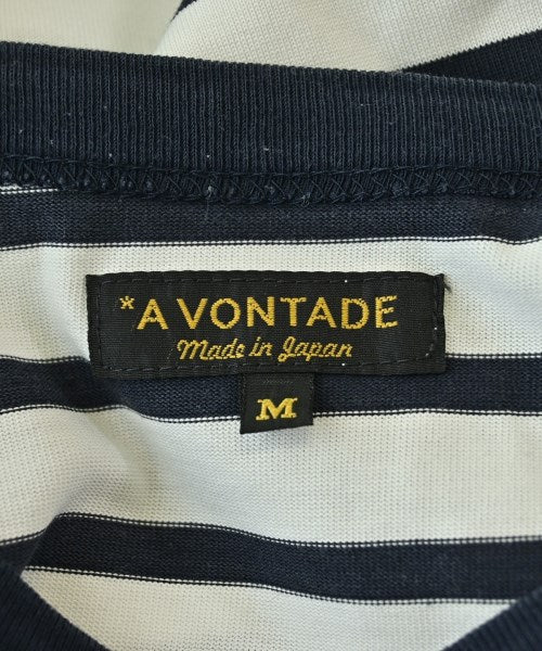 A VONTADE T恤/上衣