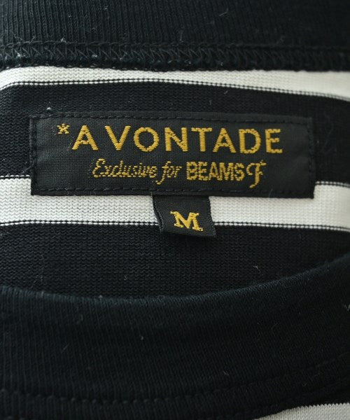 A VONTADE T恤/上衣