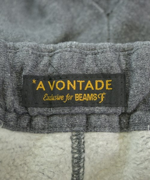 A VONTADE 運動褲
