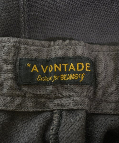 A VONTADE 運動褲