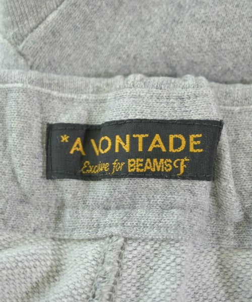 A VONTADE 運動褲