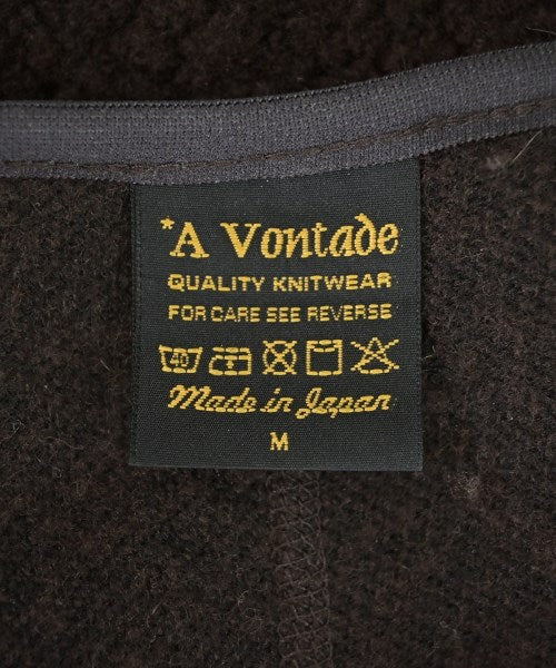 A VONTADE 其他飛行外套