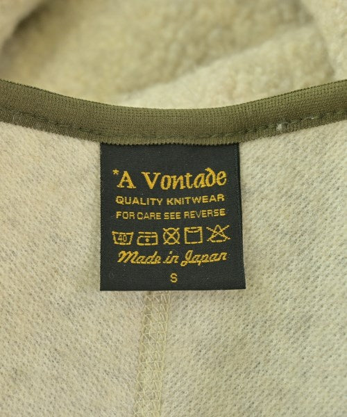 A VONTADE 其他飛行外套