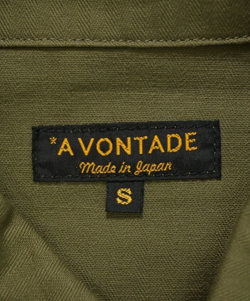 A VONTADE 其他飛行外套