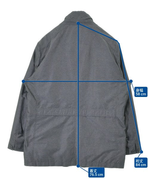 JOSEPH ABBOUD 羽絨夾克/背心