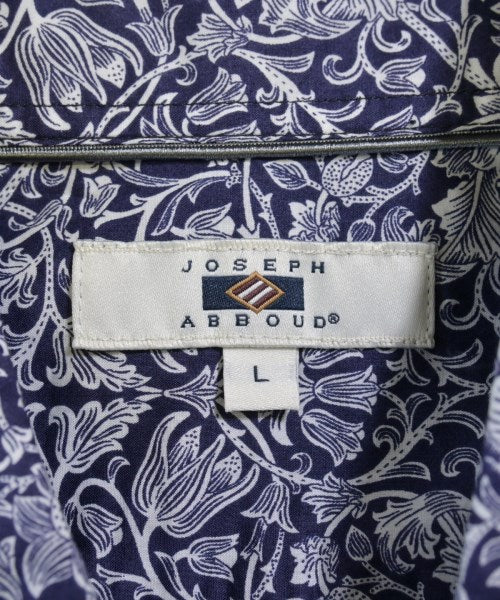 JOSEPH ABBOUD 休閒襯衫