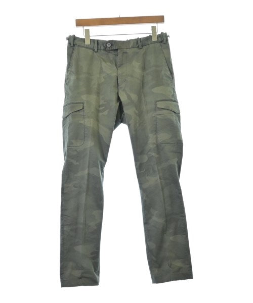 JOSEPH ABBOUD 工裝褲